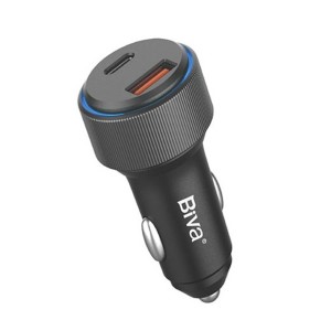 شارژر فندکی بیوا مدل CC25